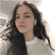 Adapto mis clases al nivel y manera de aprender a cada alumno, alumnos de primaria y ESO